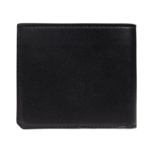 Lanvin Logo Printed Wallet