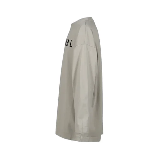 Eternal Long Sleeve Tee /Dove Gray