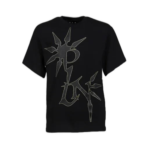Logo T-Shirt / Black