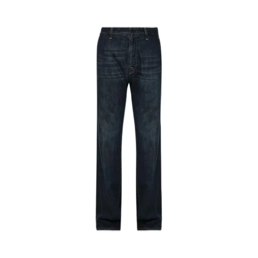 Lanvin Straight Leg Trousers