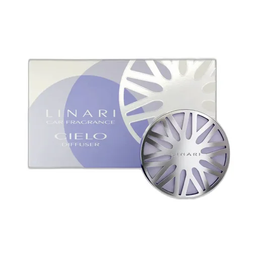 Car Fragrance Diffuser / Cielo