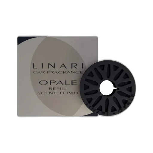 Car Freight Refill/Opale