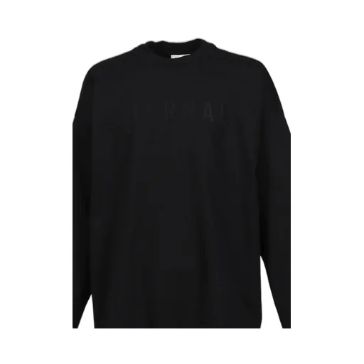 Eternal Long Sleeve Tee /Blk