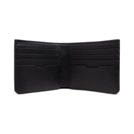 Lanvin Logo Printed Wallet