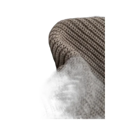 Lanvin Knitted Scarf