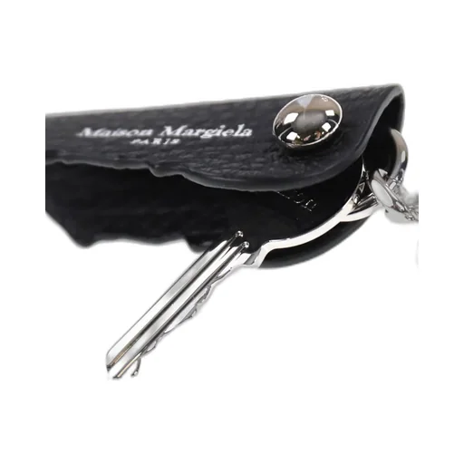 Keyring / Black