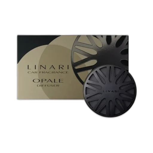 Car Fragrance Diffuser / Opale