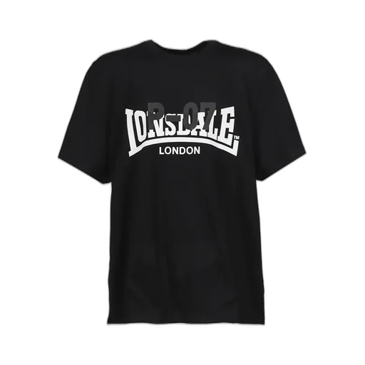 Backless Tee / Black