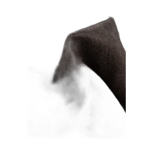 Lanvin Knitted Fringed Scarf