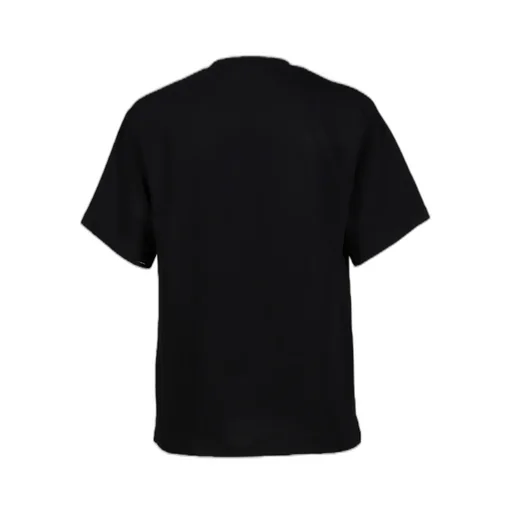 Logo T-Shirt / Black