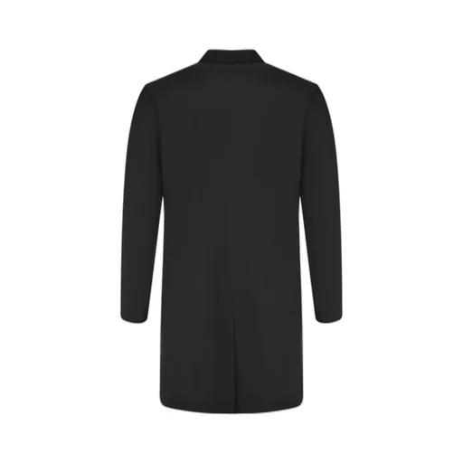 Kired Reversible Cashmere Coat