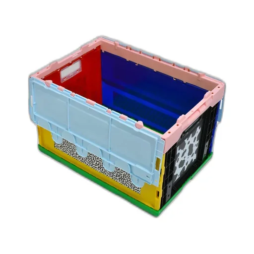 Box / Multi-6