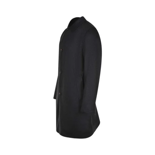Kired Reversible Cashmere Coat