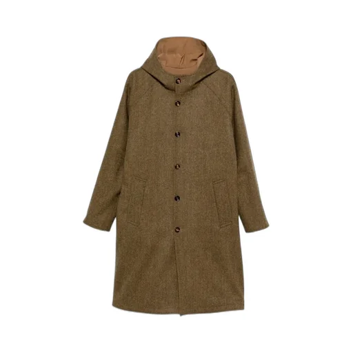 Kired Alpi Reversible Coat