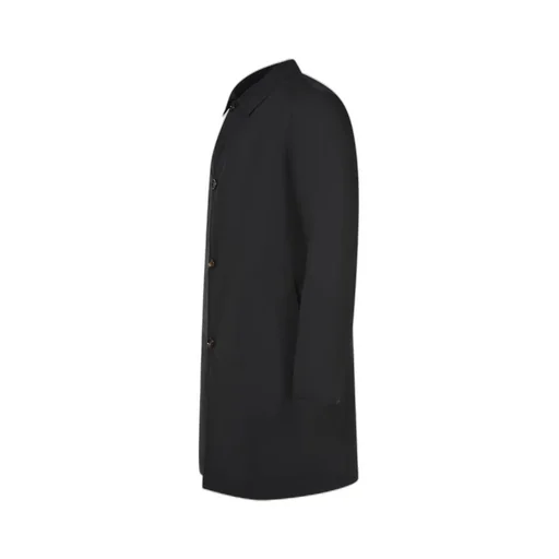 Kired Reversible Cashmere Coat