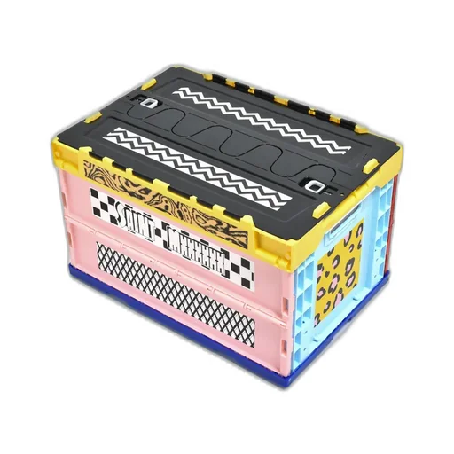 Box / Multi-3