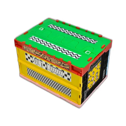 Box / Multi-5