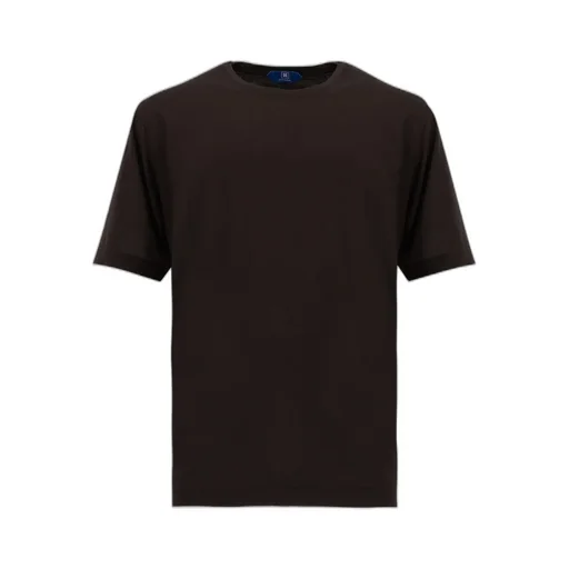 Kired Short Sleeved Crewneck T-Shirt