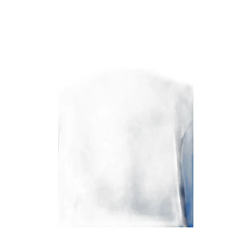 Honor Knit Sweater / Blu