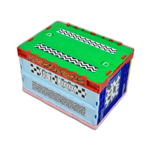 Box / Multi-5