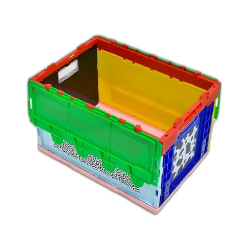 Box / Multi-5