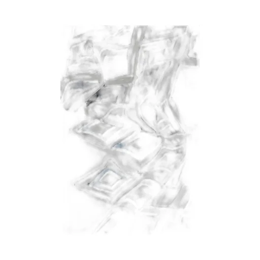 Lanvin Pattern-Printed Scarf