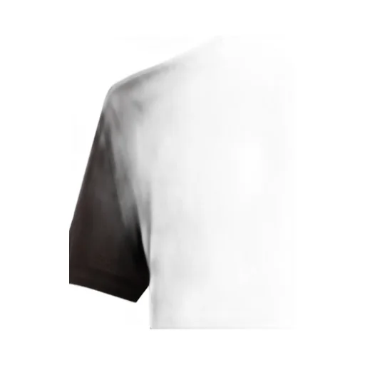 Kired Short Sleeved Crewneck T-Shirt