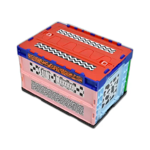 Box / Multi-2