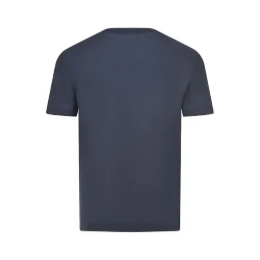 Kired Kissm Ribbed Crew Neck T-Shirt