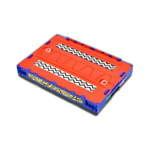 Box / Multi-2