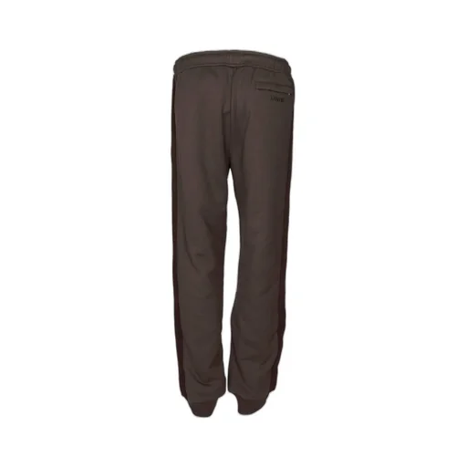 Lanvin Side Curb Joggers