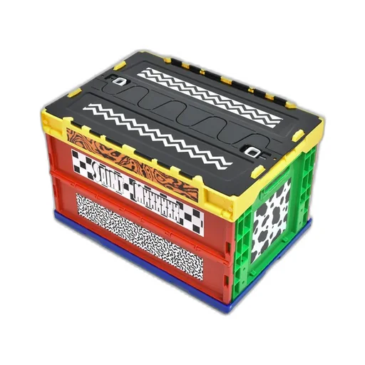 Box / Multi-3