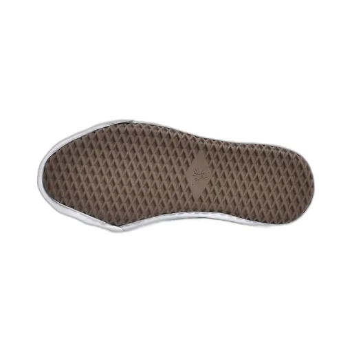 Hank Hi Tc Og Canvas / Black
