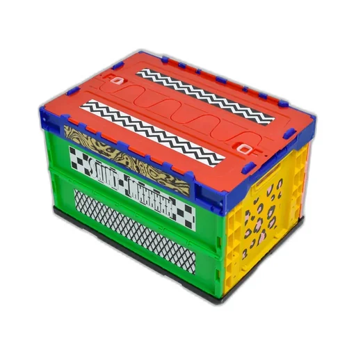 Box / Multi-2