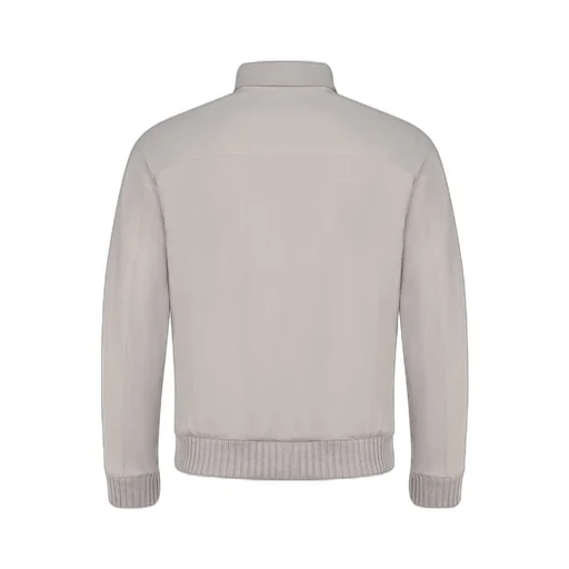 Kired Reversible Cashmere Jacket