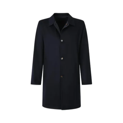 Kired Reversible Long Coat