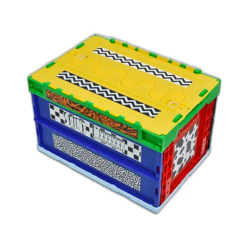 Box / Multi-1