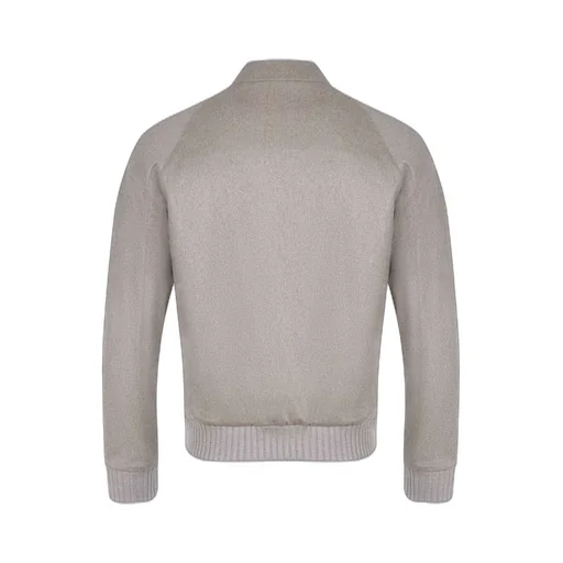 Kired Reversible Cashmere Jacket