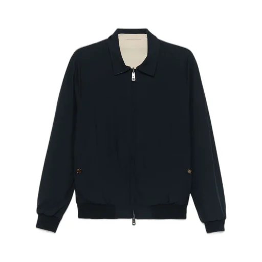 Kired Reversible Zip Jacket