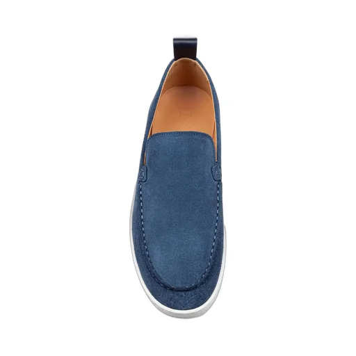Lanvin Cruiser Moccasins