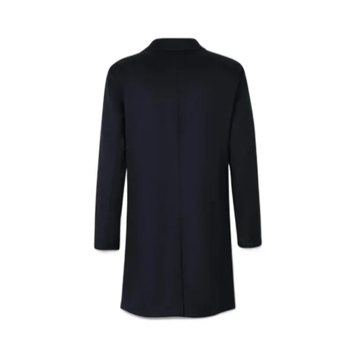 Kired Reversible Long Coat