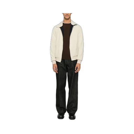 Kired Reversible Zip Jacket