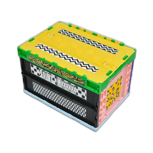 Box / Multi-1