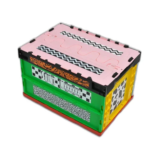 Box / Multi-7