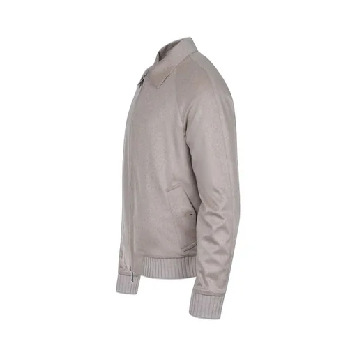 Kired Reversible Cashmere Jacket