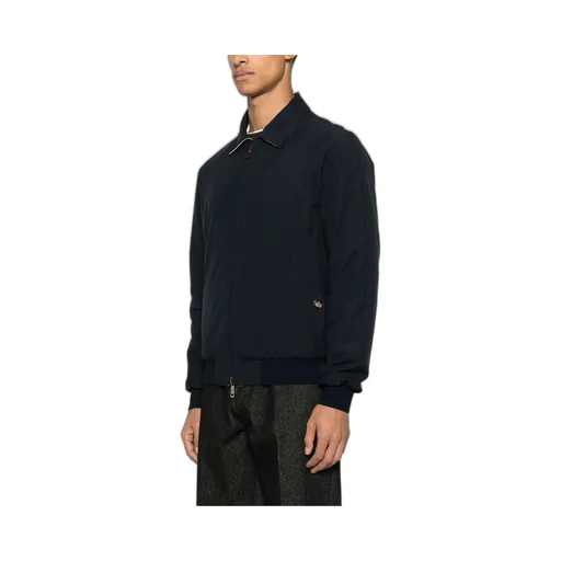 Kired Reversible Zip Jacket