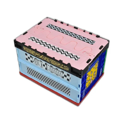 Box / Multi-7