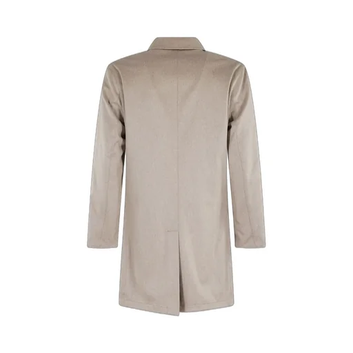 Kired Reversible Cashmere Coat