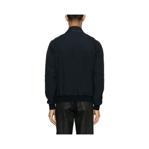Kired Reversible Zip Jacket