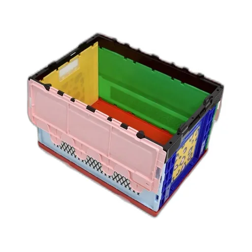 Box / Multi-7